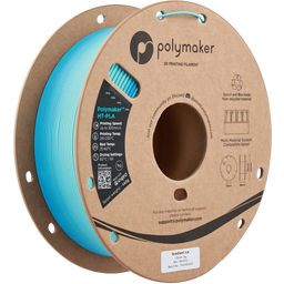 Polymaker HT-PLA Gradient Ice