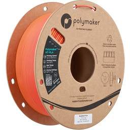 Polymaker HT-PLA Gradient Fire