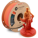 Polymaker HT-PLA Gradient Fire