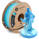 Polymaker HT-PLA Gradient Ice