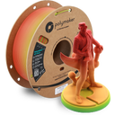 Polymaker HT-PLA Gradient Tropical