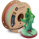 Polymaker HT-PLA Gradient Rainbow