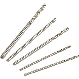 Replacement Drill Bits for 39064 Hand drill - 1 pc
