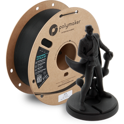 Polymaker HT-PLA-GF Black