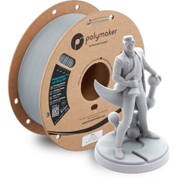 Polymaker HT-PLA-GF Grey