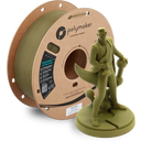 Polymaker HT-PLA-GF Army Green