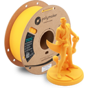 Polymaker HT-PLA-GF Power Tool Yellow
