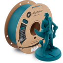 Polymaker HT-PLA-GF Power Tool Teal
