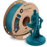 Polymaker HT-PLA-GF Power Tool Teal