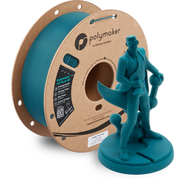 Polymaker HT-PLA-GF Power Tool Teal
