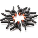 Revell Set od 8 praktičnih stezaljki - 1 kom
