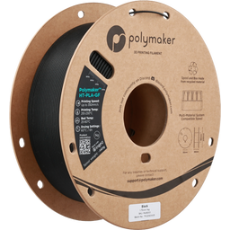 Polymaker HT-PLA-GF Black