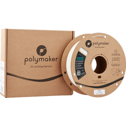 Polymaker HT-PLA-GF White