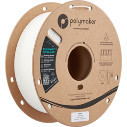 Polymaker HT-PLA-GF White