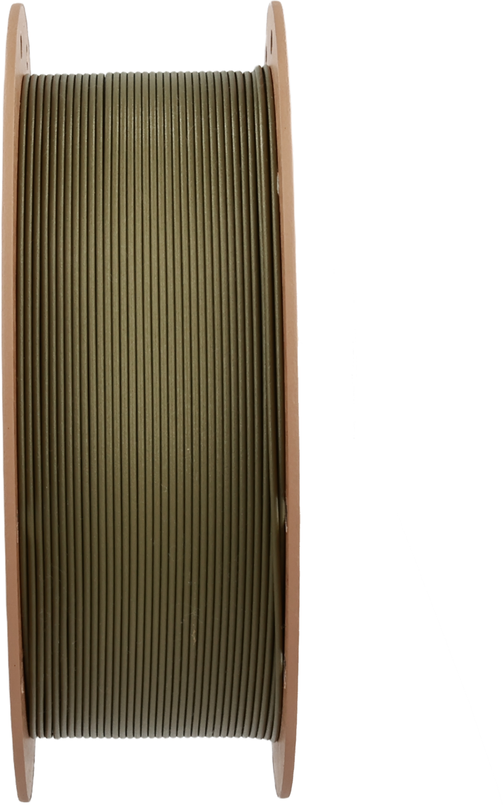 Polymaker HT-PLA-GF Army Green