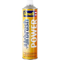 Revell Jumbo Compressed Gas Cylinder - 750 ml