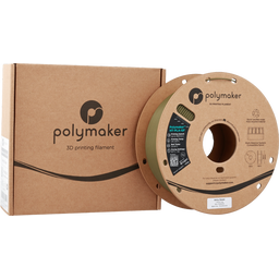 Polymaker HT-PLA-GF Army Green