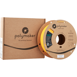 Polymaker HT-PLA-GF Power Tool Yellow