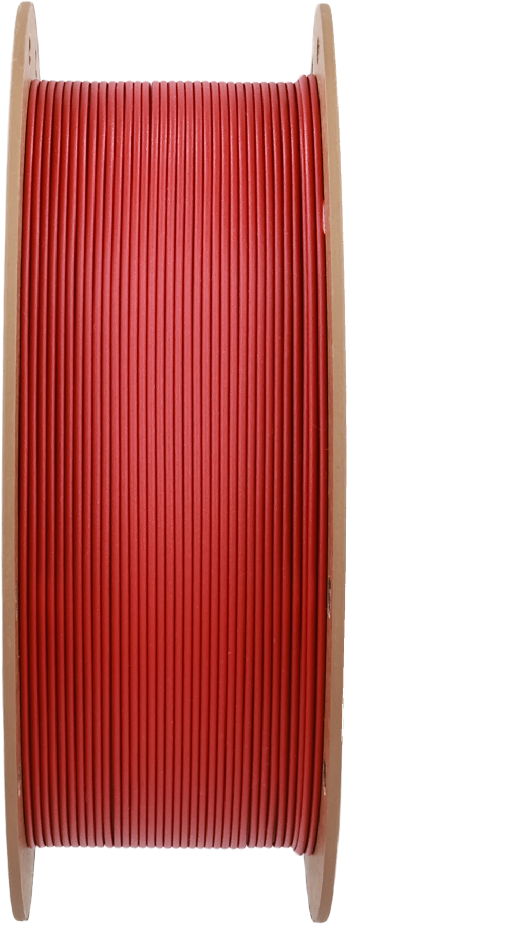Polymaker HT-PLA-GF Power Tool Red