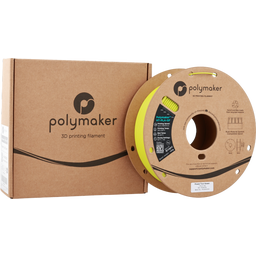 Polymaker HT-PLA-GF Power Tool Green