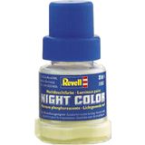 Revell Night Color Glow-in-the-dark Verf