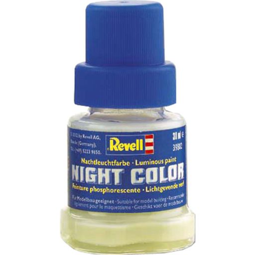Revell Night Color Leuchtfarbe - 30 ml