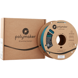 Polymaker HT-PLA-GF Power Tool Teal