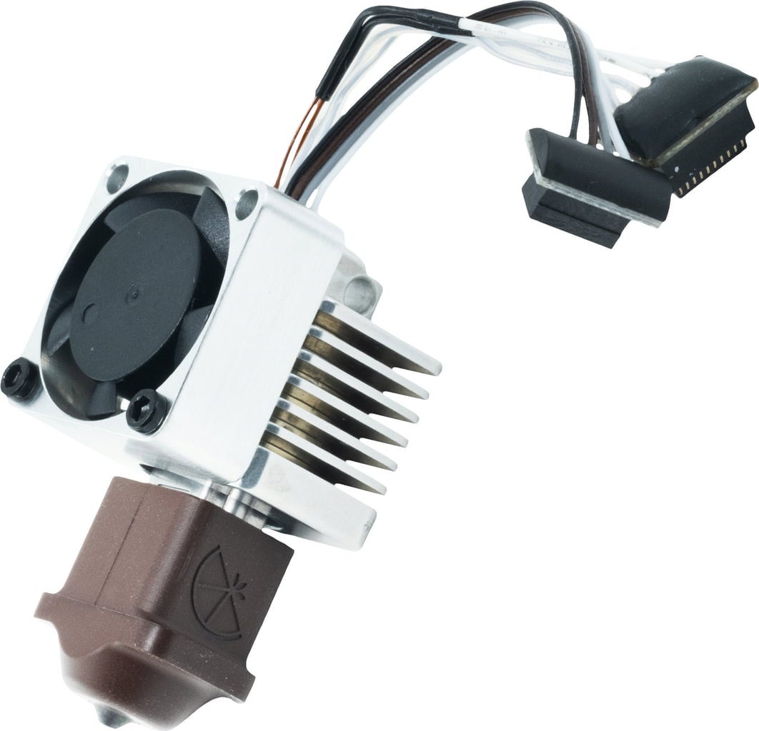 Slice Engineering Mako Hotend for the Bambu Lab P1P/P1S