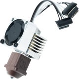 Slice Engineering Mako Hotend for the Bambu Lab X1E