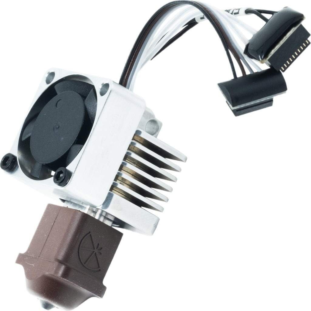 Slice Engineering Mako Hotend for the Bambu Lab X1E