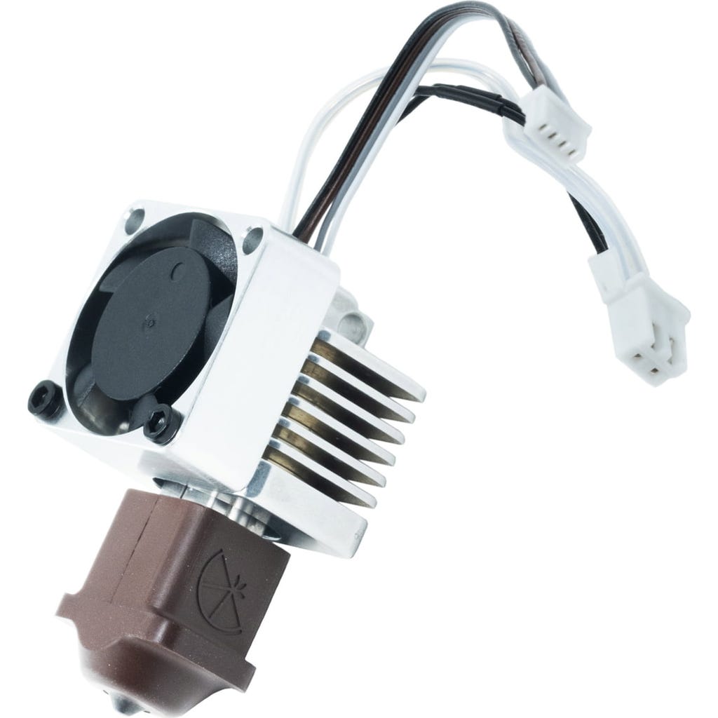 Slice Engineering Mako Hotend for the Bambu Lab X1/X1C - 3DJake