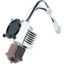 Slice Engineering Mako Hotend for the Bambu Lab X1/X1C