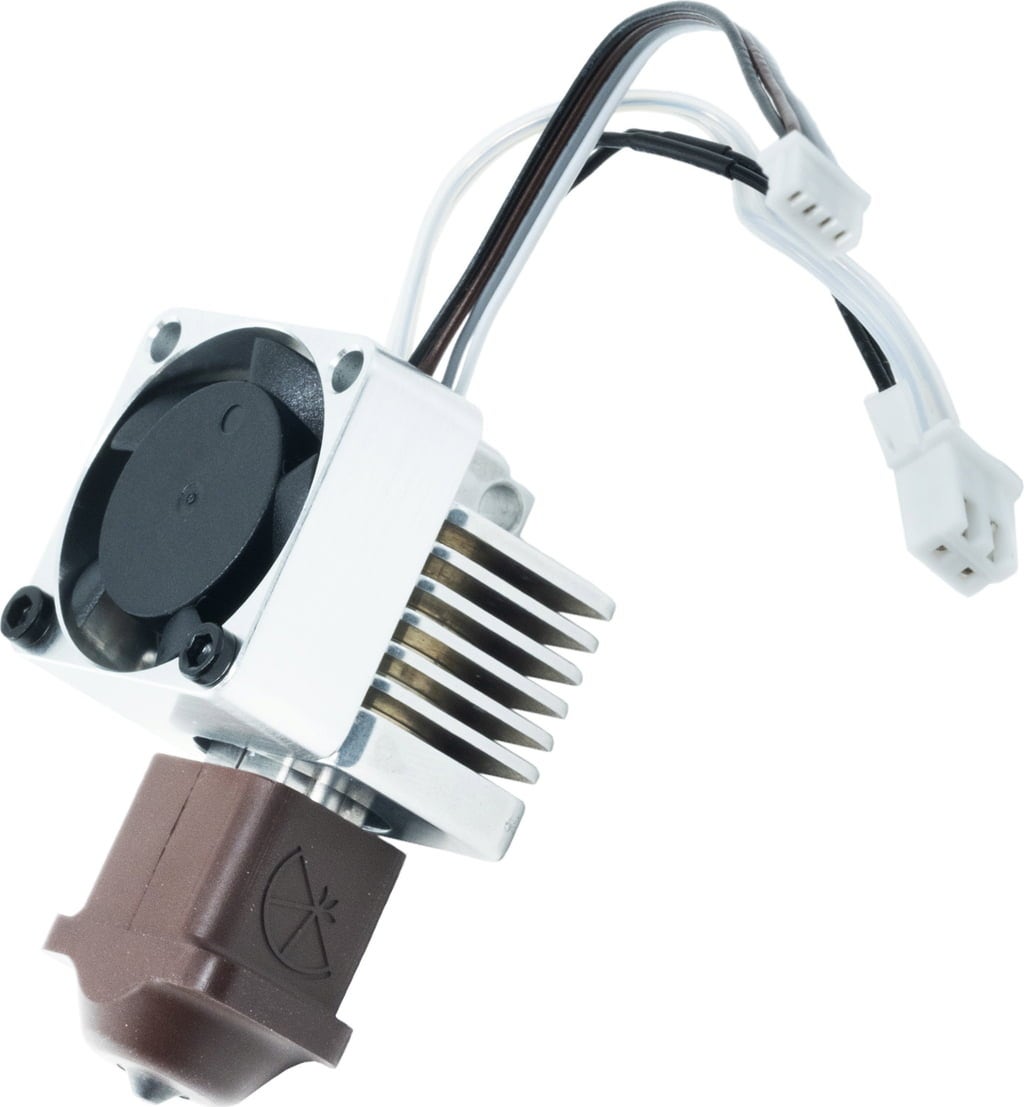 Slice Engineering Mako Hotend for the Bambu Lab X1/X1C
