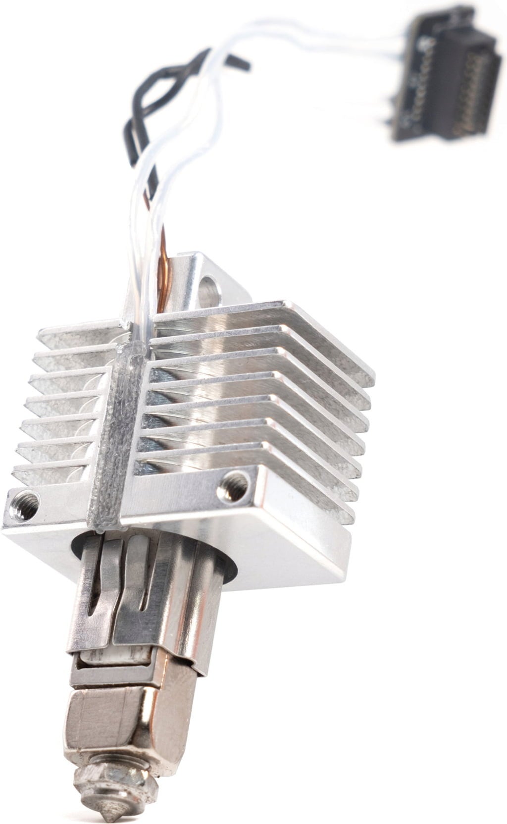 Slice Engineering Mako Hotend for the Bambu Lab P1P/P1S