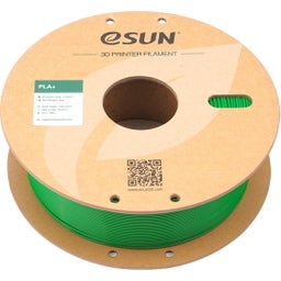 eSUN PLA+ Grass Green