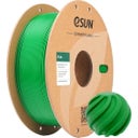 eSUN PLA+ Grass Green