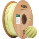 eSUN PLA+ Mustard Green