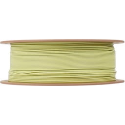 eSUN PLA+ Mustard Green