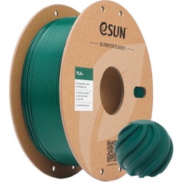 eSUN PLA+ Holly Green
