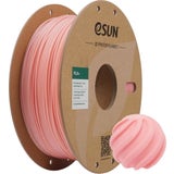eSUN PLA+ Baby Pink