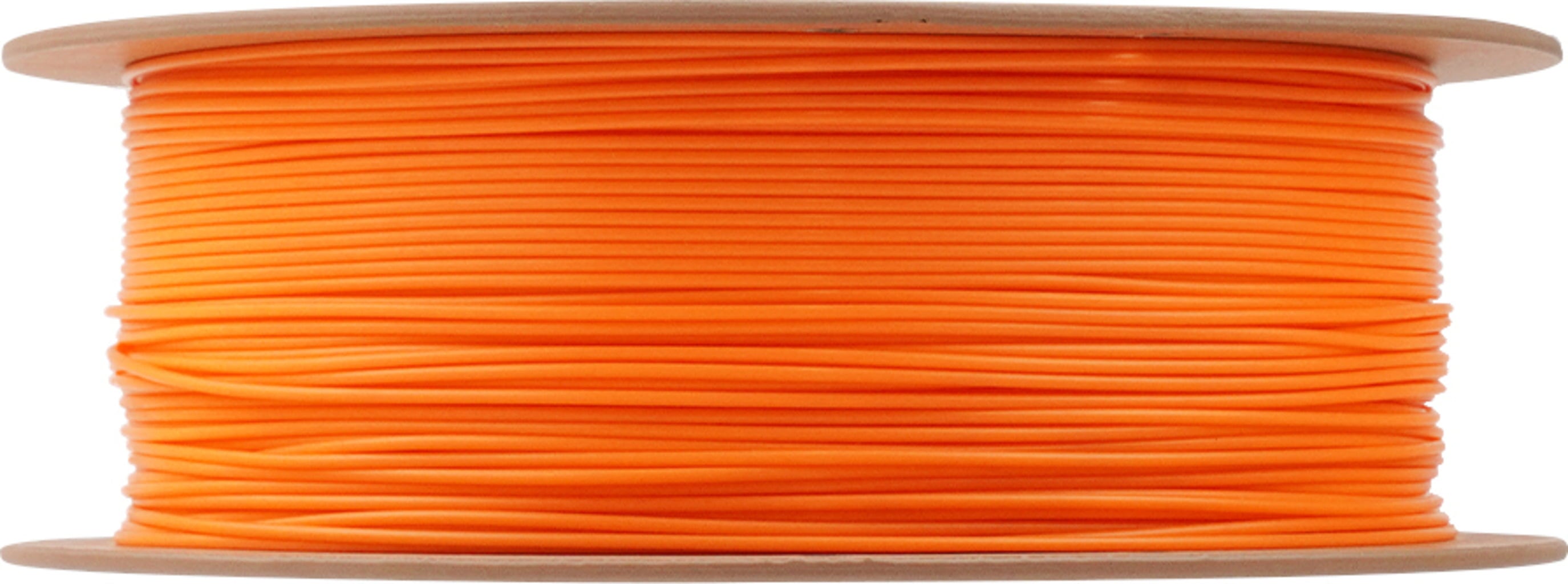 eSUN PLA+ Coral Orange
