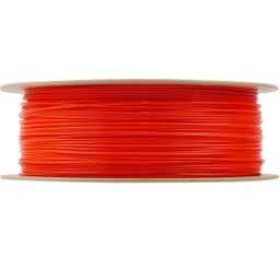 eSUN PLA+ RGB Red