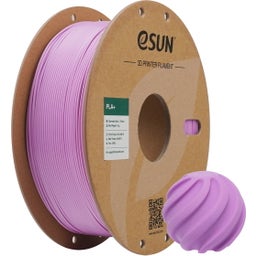 eSUN PLA+ Lilac