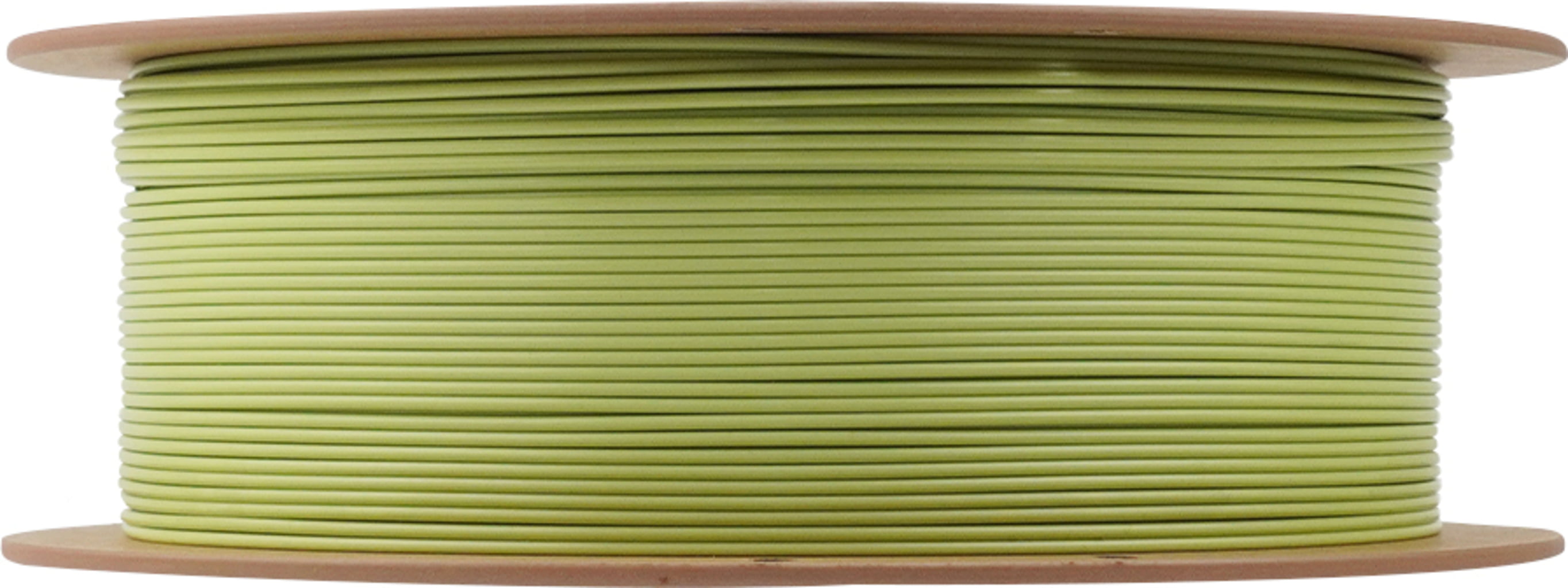 eSUN PLA+ Matcha Green