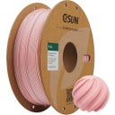 eSUN PLA+ Peach Pink