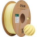 eSUN PLA+ Almond Yellow