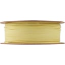 eSUN PLA+ Almond Yellow
