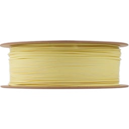 eSUN PLA+ Almond Yellow