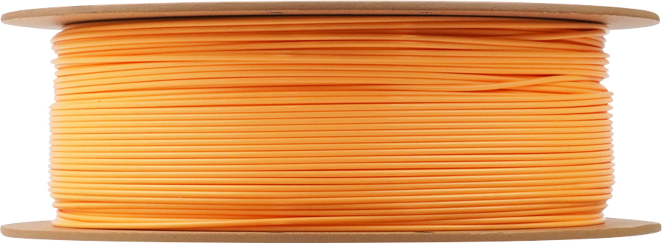 eSUN PLA+ Apricot