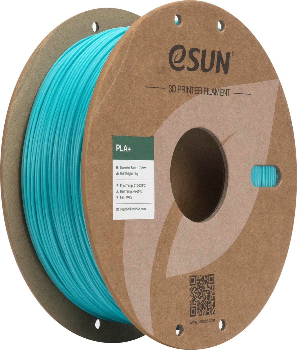 eSUN PLA+ Aqua